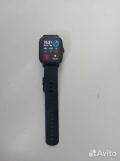 Xiaomi amazfit gts 2e