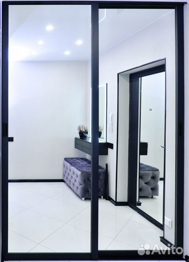 Рабочая зона