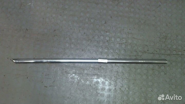 Молдинг стекла Alfa Romeo Giulia 2015, 2018