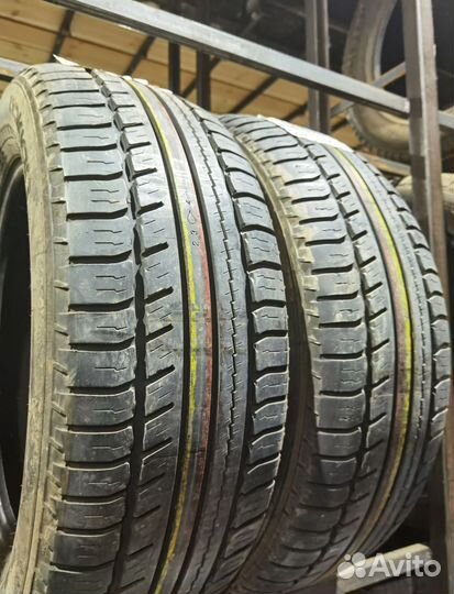 Nokian Tyres Hakka SUV 235/60 R18 P