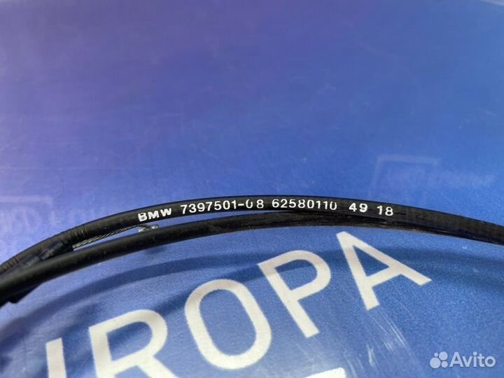 Трос капота Bmw X3 G01 B47D20A 2019