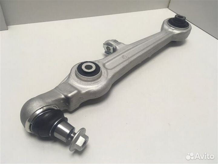 Рычаг передний низ левправ передний Audi A4 B5