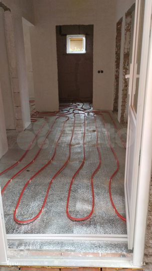 Дом 78 м² на участке 3 сот.