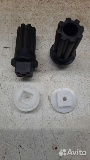 Фтулка шнека