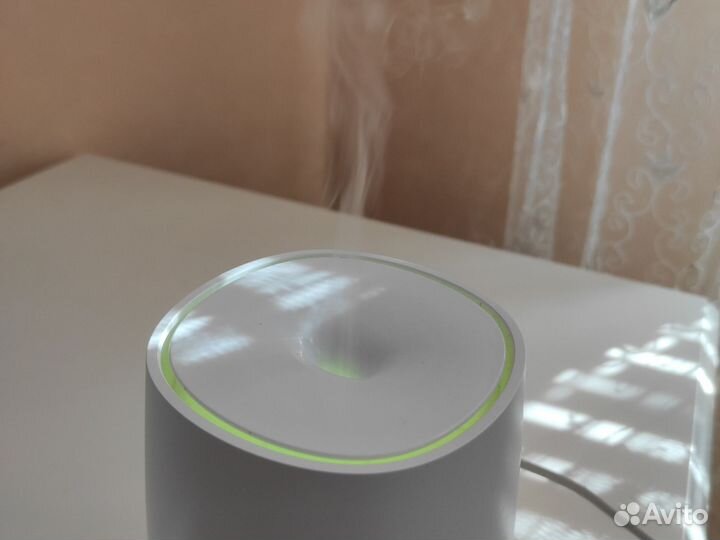 Увлажнитель воздуха - ночник