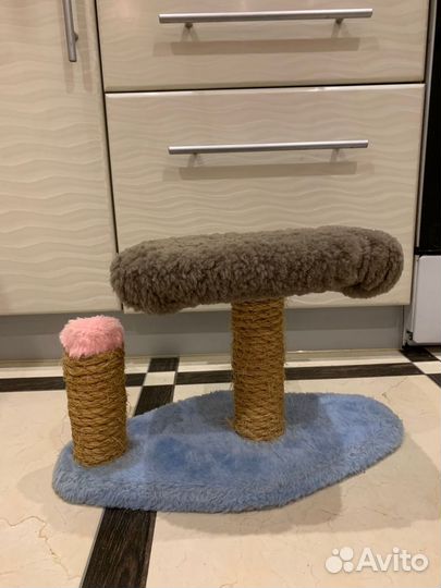 Когтеточка