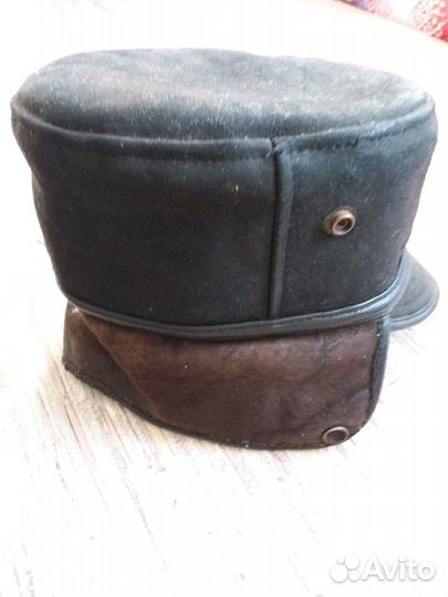 Кепка (шапка 56 р.)