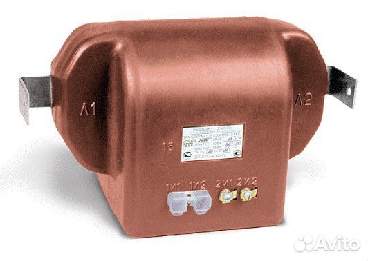 Трансформаторы Тока тол, снол, тпл, знол