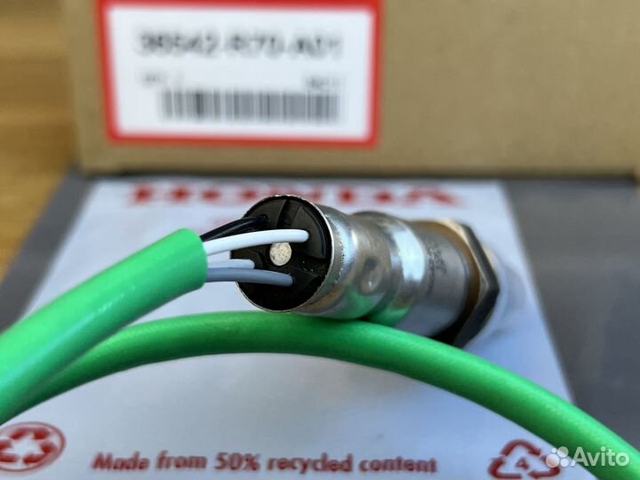 Лямбда зонд 36542r70a01 J35