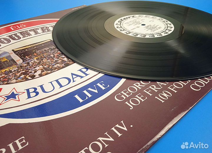 Nemezetkozi Country Talalkozo 