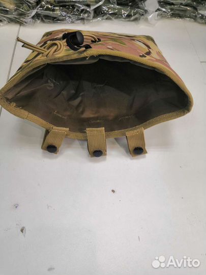 Сброс для магазинов мультикам