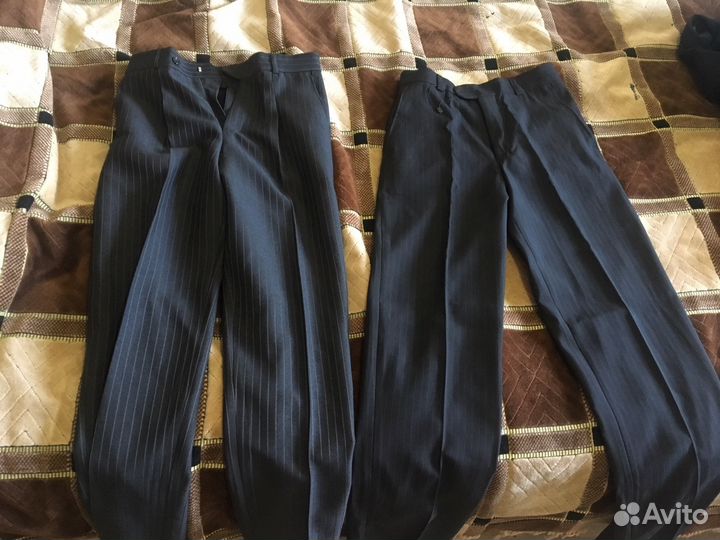 Костюм для подростка