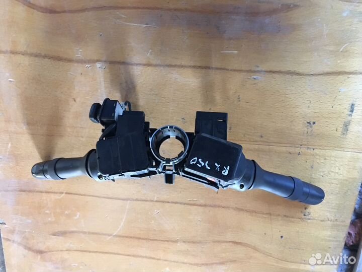 Lexus RX 350 Подрулевой переключатель