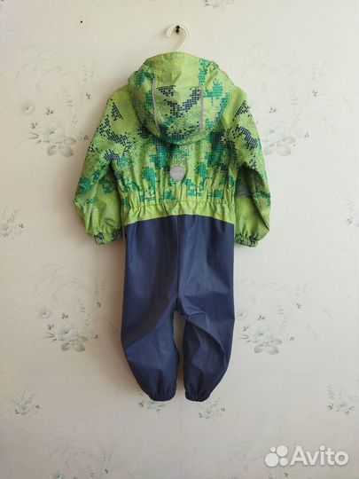 Одежда для мальчика р-р 86-92 (Lassie by Reima.)