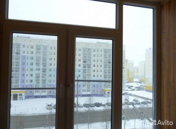 Пластиковые окна на заказ