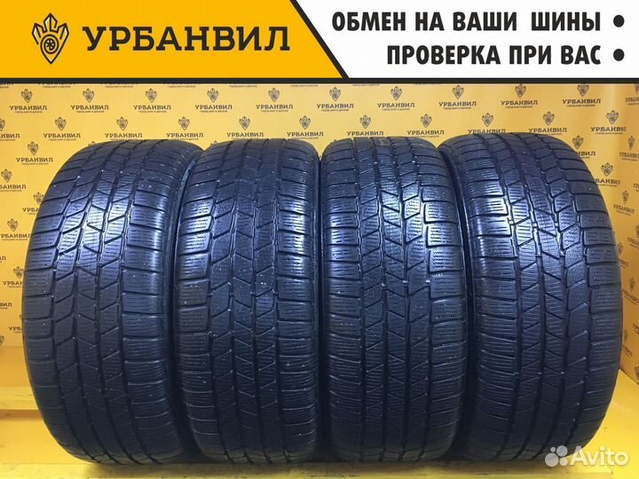 Continental ContiWinterContact TS 810 245/50 R18 100H