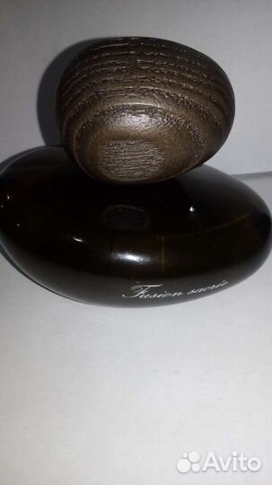 Fusion sacree obscur духи 120мл