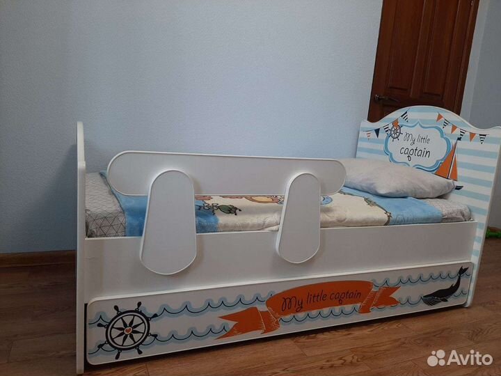 Комплект детской мебели