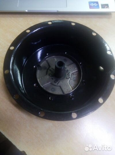 Корпус стартера ручного Тайга, Варяг, Классик