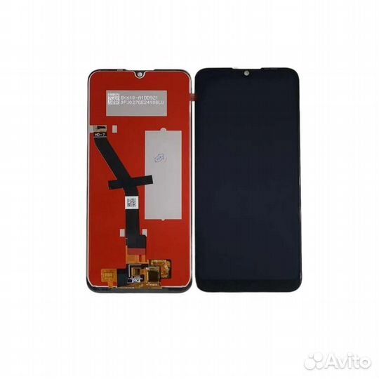 Дисплей для Huawei Y6 (2019) /Y6s