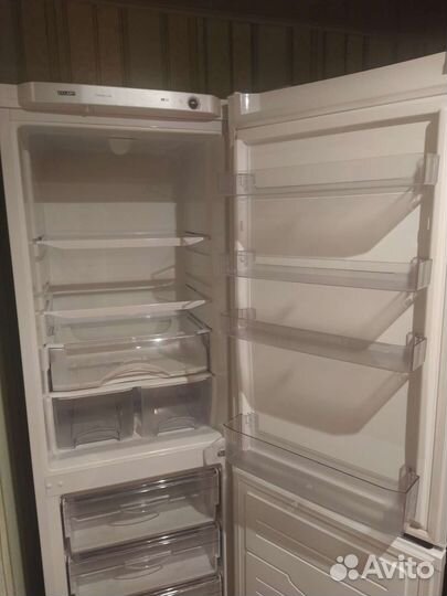 Холодильник atlant двухкамерный