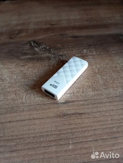 Флеш-карта usb 32 Гб