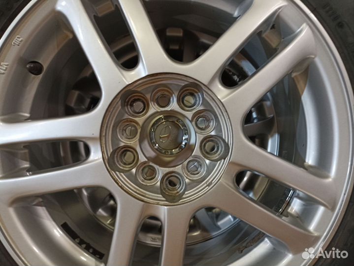 Lemans Pathmaker A/T 205/60 R16