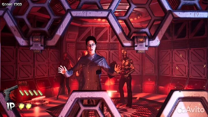 The House of the Dead Remake - Limidead Edition PS