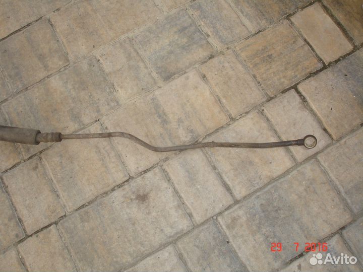 Шланг гидроусилителя Chery Amulet А15