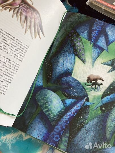 Книга Маугли