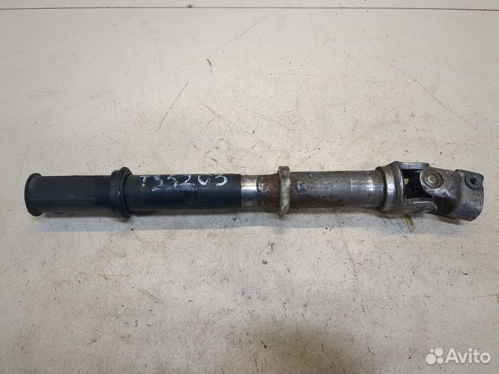 Кардан рулевой Audi A4 (B8), 2009