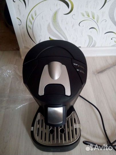 Кофеварка Qilive 5014 новая