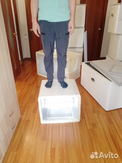 Термоконтейнер Термобокс