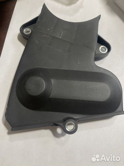 Крышка ремня грм (пластик) Renault 8200212543