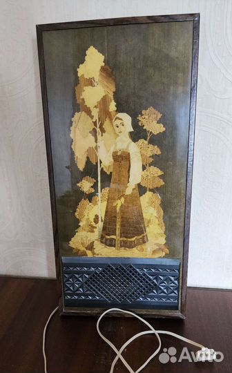 Радиоприёмники СССР Винтаж Ретро