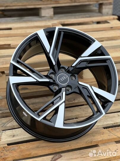 Диски для Audi r17 5x112