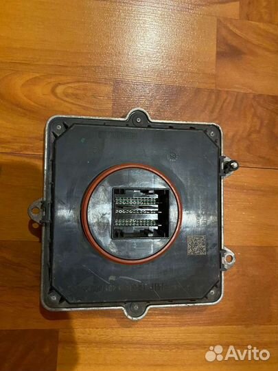 Блок розжига Land Rover Range Rover