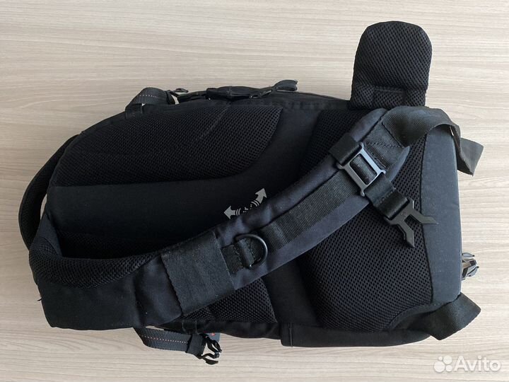 Фоторюкзак Vanguard UP-Rise II 43