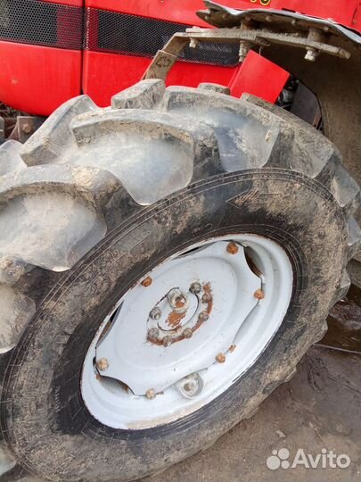 Трактор МТЗ (Беларус) 1523.2, 2006