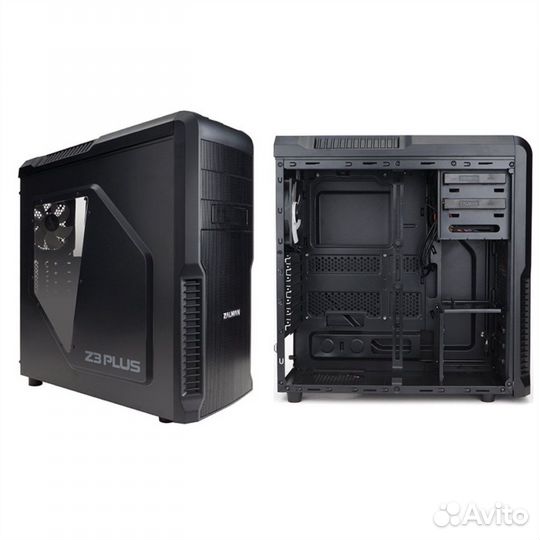 Системный блок intel core i7