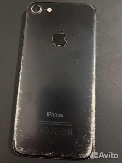 iPhone 7 128Gb