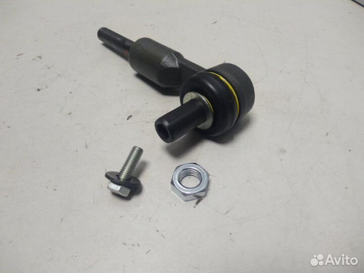 Наконечник рулевой Audi A4 B5 1994-2001 121D