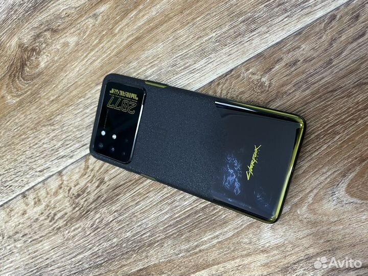 OnePlus 8T, 12/256 ГБ