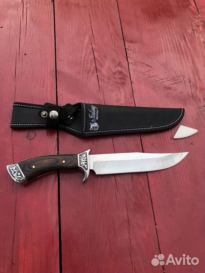 Нож Columbia SA48