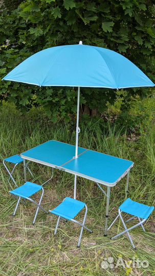 Зонты Пляжные в ассортименте