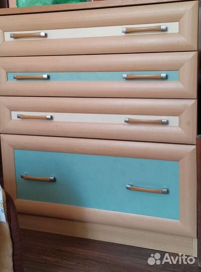 Детский гарнитур