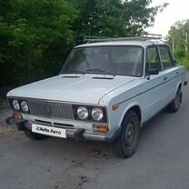 ВАЗ (LADA) 2106 1.6 MT, 1997, 54 749 км, с пробегом, цена 275 000 руб.