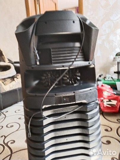 Домашняя аудиосистема Sony MHC-V73D