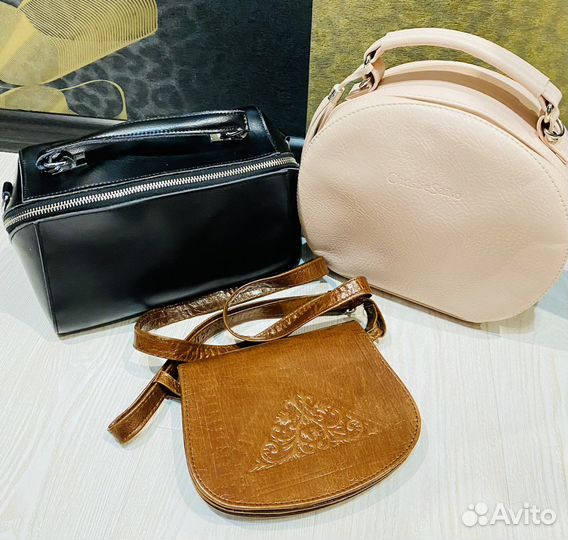 Сумка женская