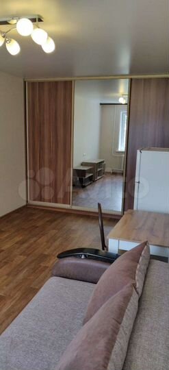 Комната 18 м² в 4-к., 3/5 эт.